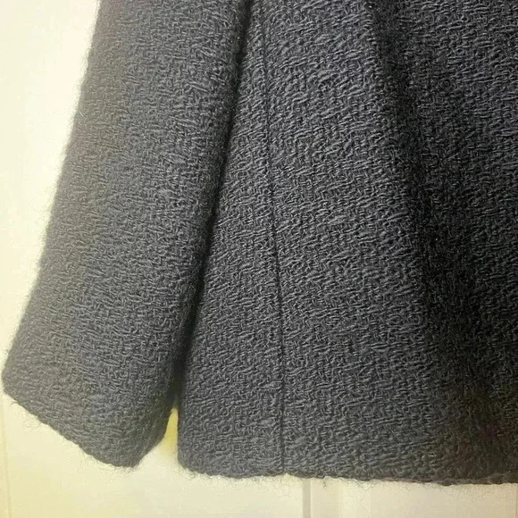 Banana Republic Jacket Cape Coat - Picture 7 of 11